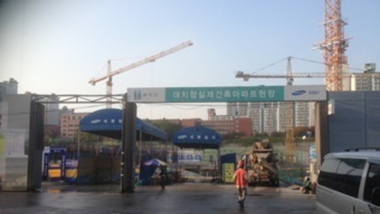 [비즈 인사이트] 대형 건설사 1분기 수익성 중심 재편 가속..."매출 줄고 이익 늘고"