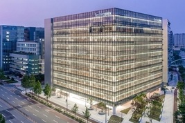 한온시스템, 1분기 영업이익 972억원 3.6배 급증