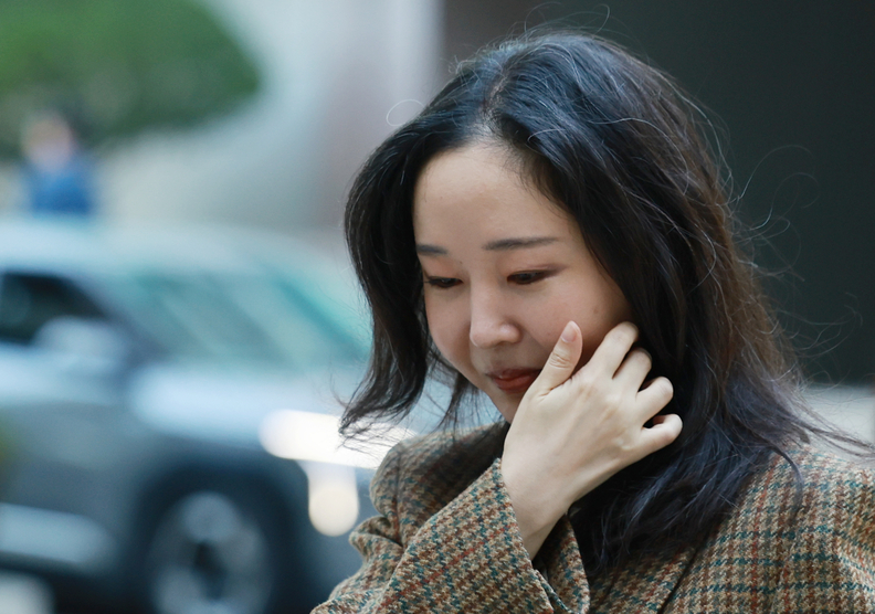 뉴진스 관련 행사 이미지