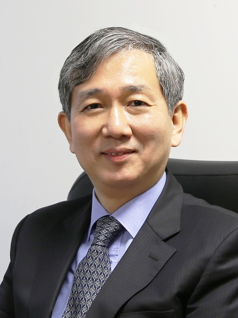 신영증권 황성엽, 제7대 금융투자협회장 당선...3년 임기