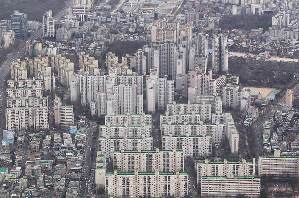 2024년부터 출산 가구에 최대 5억 원의 주택 구입자금 대출 지원이 가능하다. (사진=당집GO)