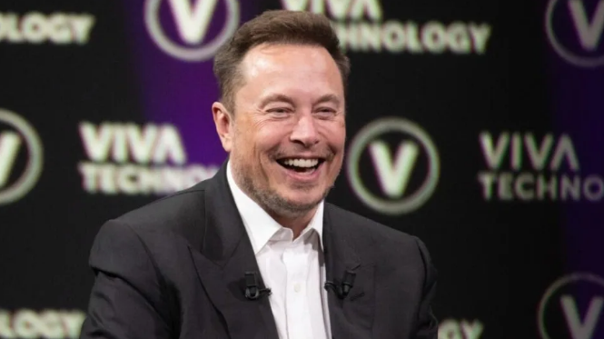 일론 머스크 테슬라 최고경영자(CEO). (사진=YahooFinance)