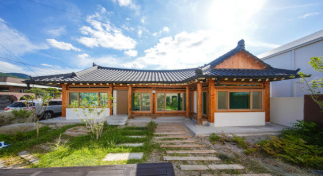 농어촌 빈집을 활용한 숙박 조건이 완화될 방침이다. (사진=한국부동산원)