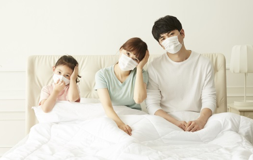 앞으로 신축 아파트의 공기질을 측정할 때는 반드시 입주자가 참관해야 한다. (사진=HoDoc)