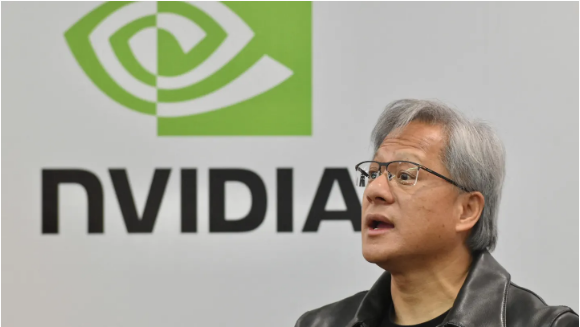 젠슨 황 엔비디아 최고경영자(CEO). (사진=Forbes)
