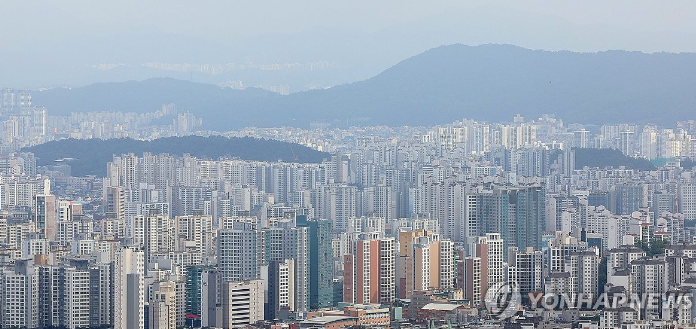 정부는 국토부와 건설업계가 PF 연착륙에 대한 집중 지원을 펼친다고 밝혔다. (사진=연합뉴스)