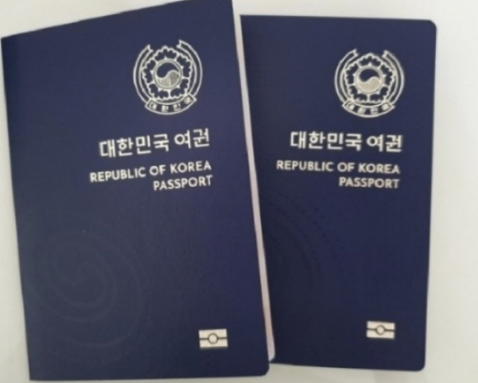 앞으로 여권 재발급 온라인 신청 절차가 간편해질 전망이다. (사진=행정안전부)