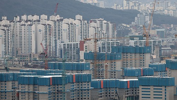 재개발 임대주택의 인수가격이 상향된다. (사진=연합뉴스)