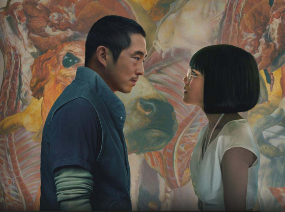 넷플릭스 드라마 '성난 사람들'(사진=넷플릭스)