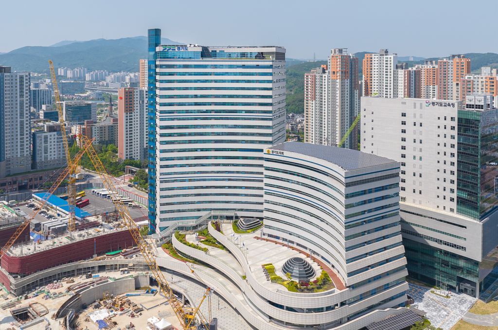 경기도가 챗GPT를 활용해 ‘공무직 시간외수당 자동화’ 프로그램을 개발했다고 전했다. (사진=경기도청)